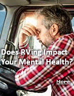 RVing can be a great escape from the drudgery of everyday life. Its a chance to get out in nature, explore new places, and spend time with your loved ones. But this lifestyle also comes with a price. Spending long periods of time out on the road can have a serious impact on your mental health.